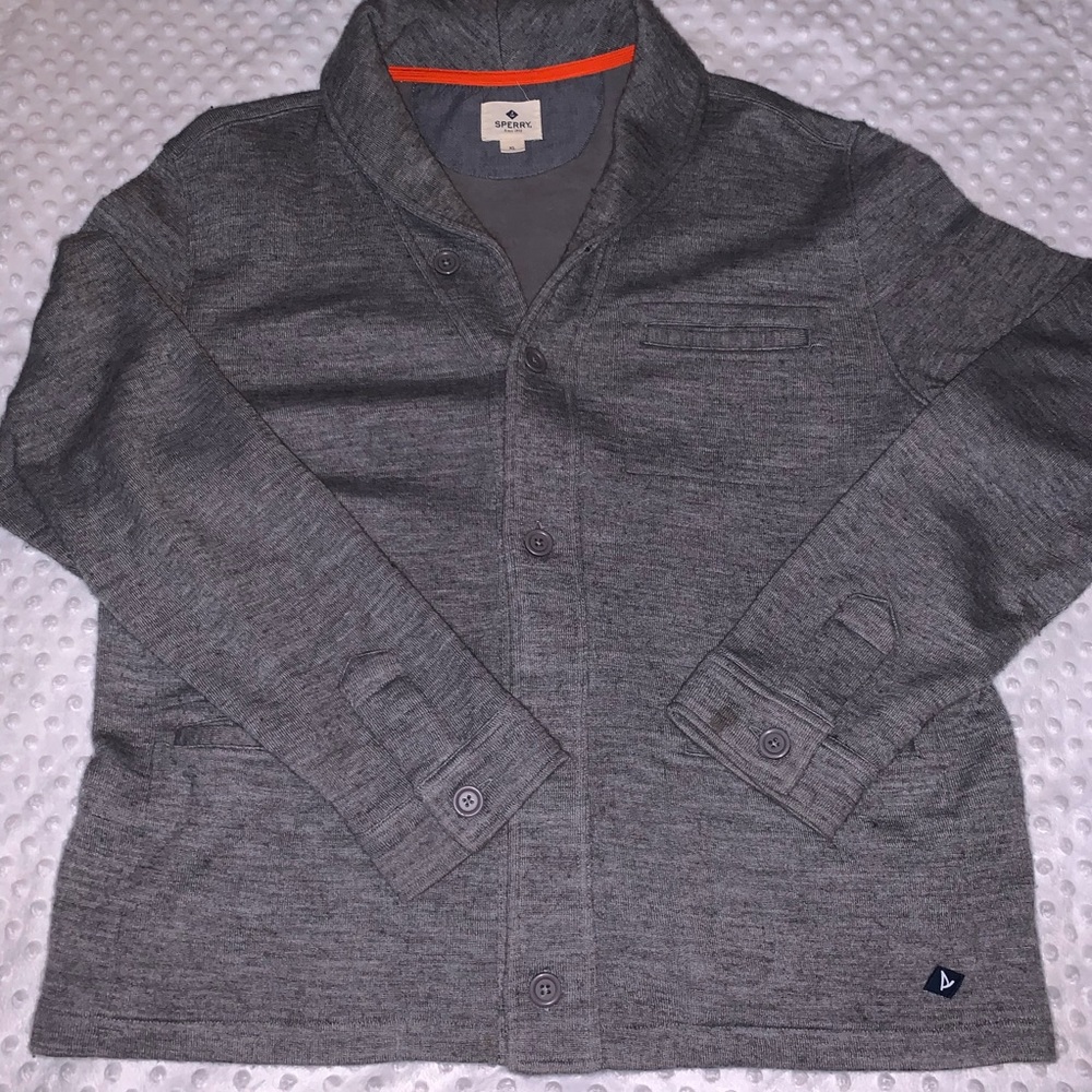 Sperry Sweater